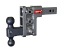 Picture of GEN-Y Hitch GEN Mega Duty Hitch Hitch Receivers - GH-313