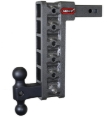 Picture of GEN-Y Hitch GEN Mega Duty Hitch Hitch Receivers - GH-316