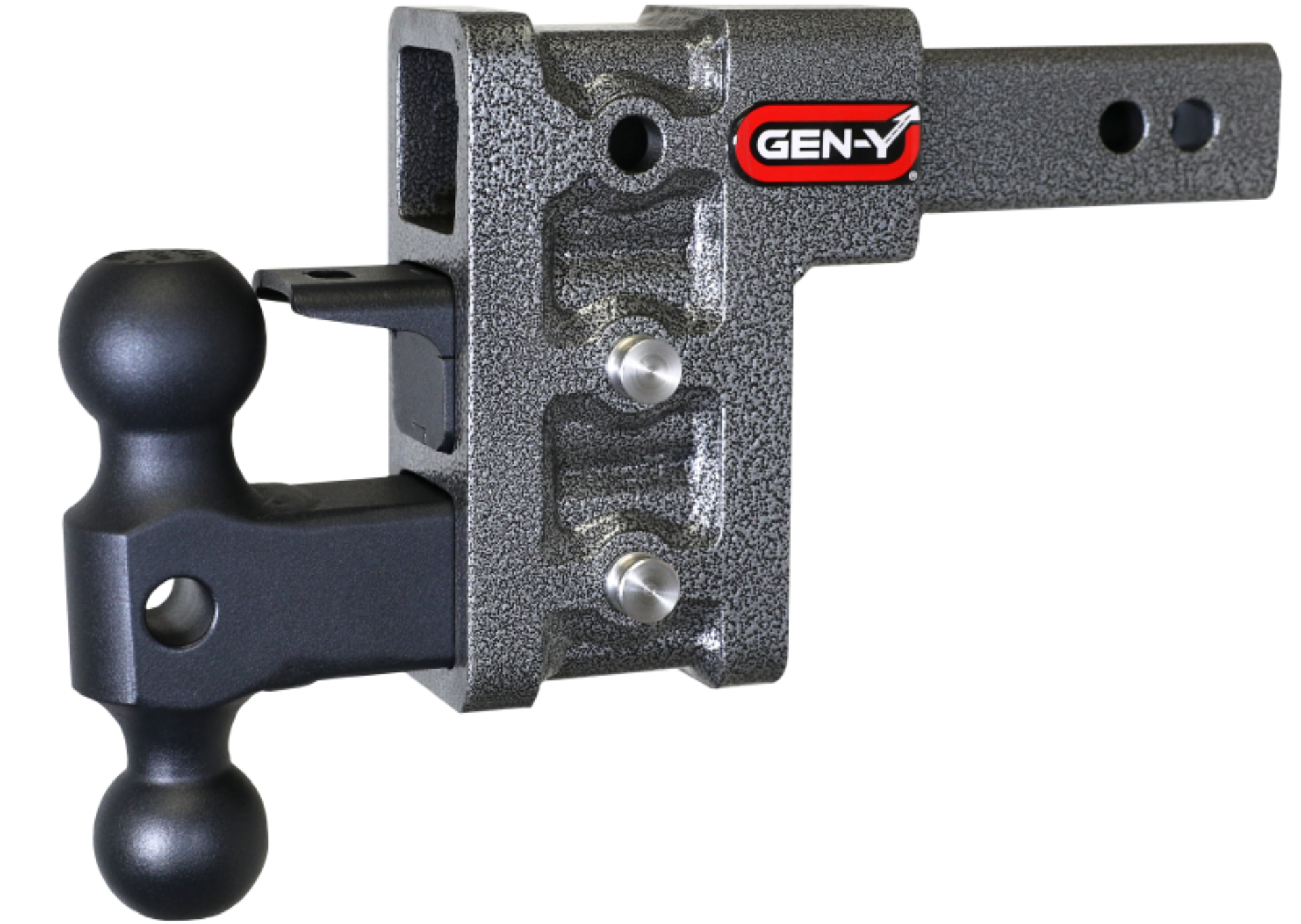 Picture of GEN-Y Hitch GEN Mega Duty Hitch Hitch Receivers - GH-323