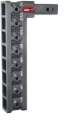 Picture of GEN-Y Hitch GEN Mega Duty Hitch Hitch Receivers - GH-308