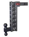 Picture of GEN-Y Hitch GEN Mega Duty Hitch Hitch Receivers - GH-317