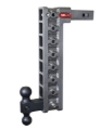 Picture of GEN-Y Hitch GEN Mega Duty Hitch Hitch Receivers - GH-318