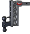 Picture of GEN-Y Hitch GEN Mega Duty Hitch Hitch Receivers - GH-325