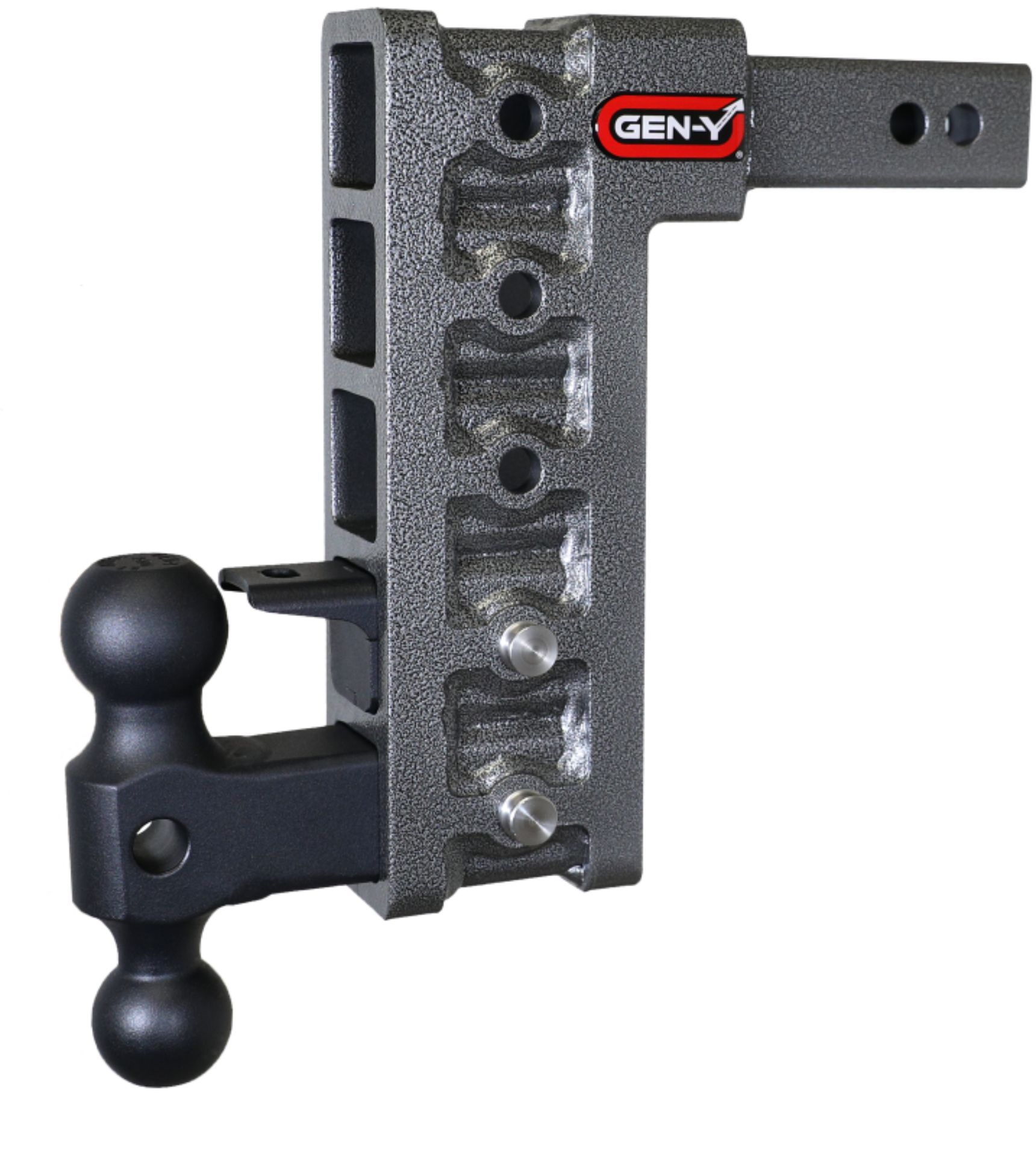 Picture of GEN-Y Hitch GEN Mega Duty Hitch Hitch Receivers - GH-325