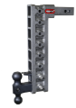 Picture of GEN-Y Hitch GEN Mega Duty Hitch Hitch Receivers - GH-328