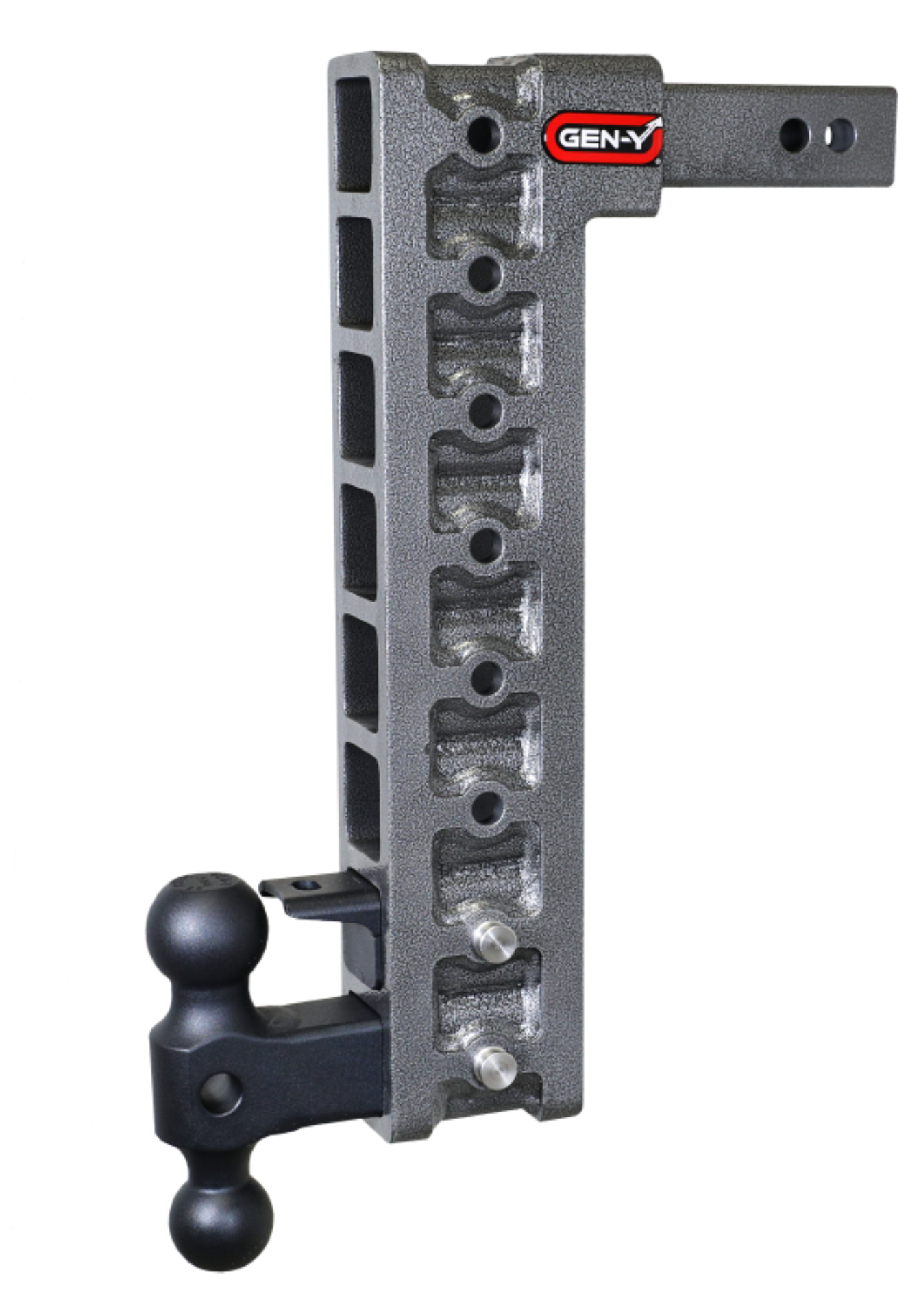 Picture of GEN-Y Hitch GEN Mega Duty Hitch Hitch Receivers - GH-328