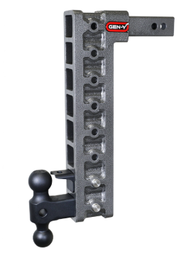 Picture of GEN-Y Hitch GEN Mega Duty Hitch Hitch Receivers - GH-328
