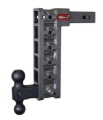 Picture of GEN-Y Hitch GEN Mega Duty Hitch Hitch Receivers - GH-316