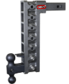 Picture of GEN-Y Hitch GEN Mega Duty Hitch Hitch Receivers - GH-327