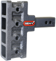 Picture of GEN-Y Hitch GEN Mega Duty Hitch Hitch Receivers - GH-404