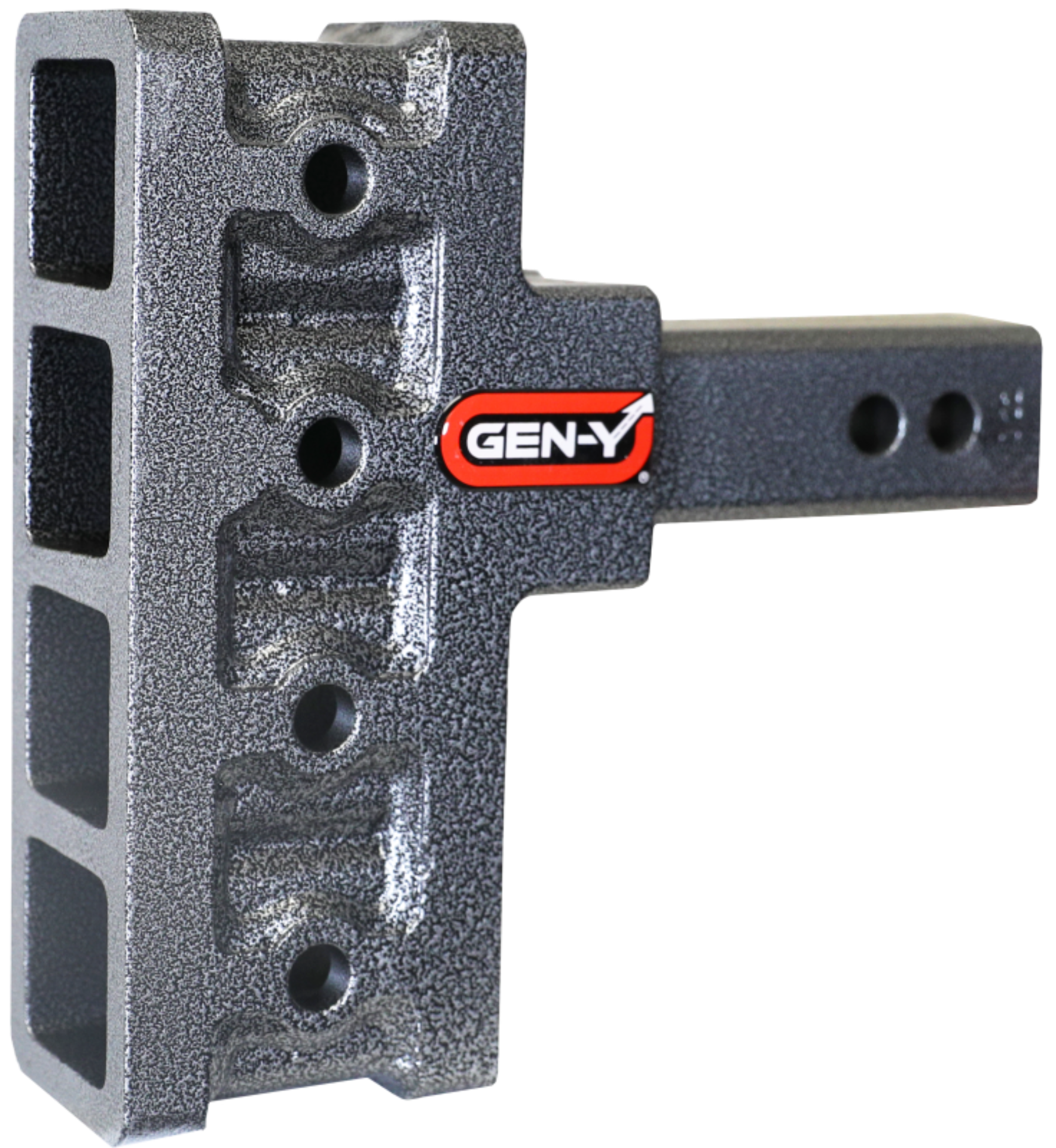 Picture of GEN-Y Hitch GEN Mega Duty Hitch Hitch Receivers - GH-404