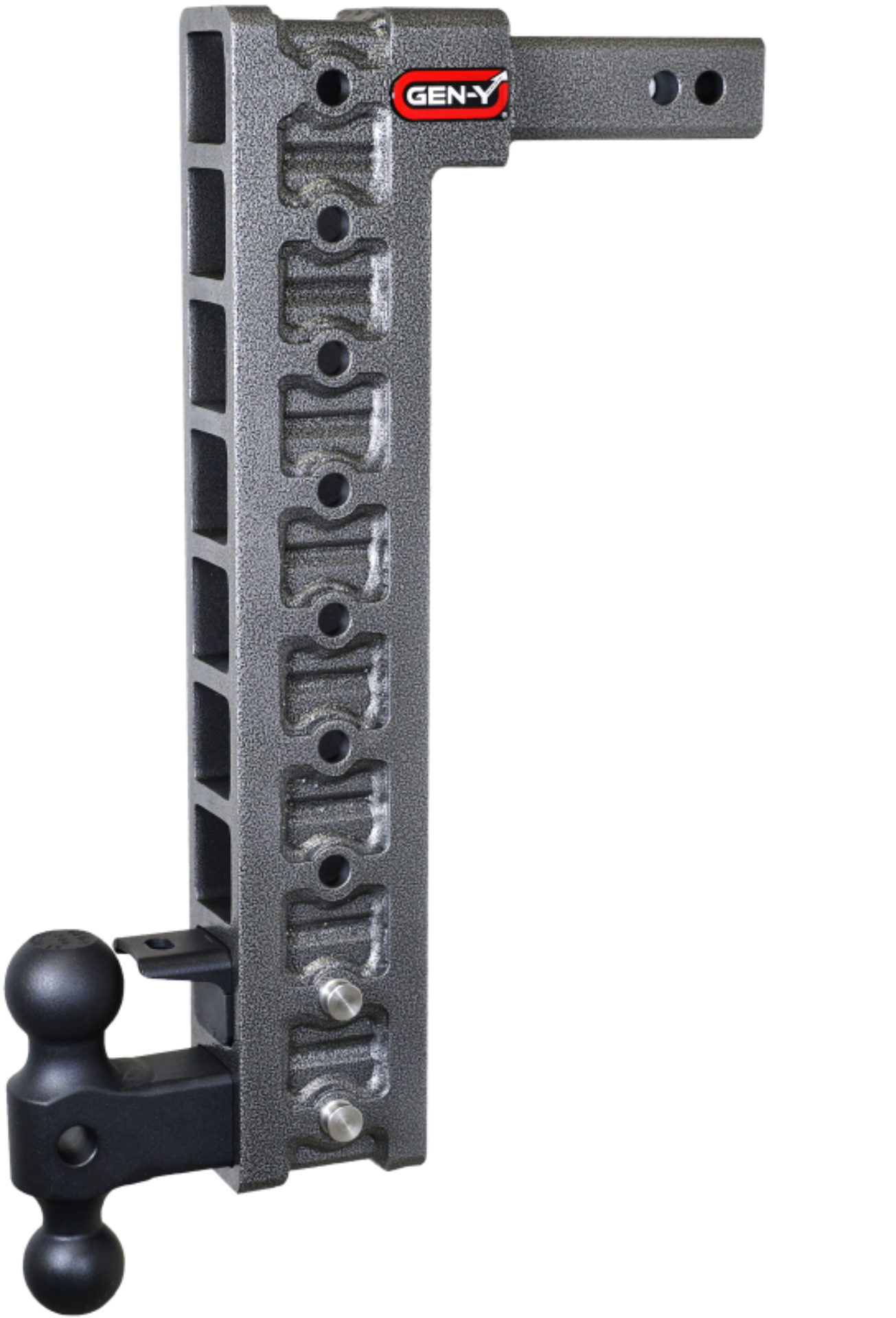 Picture of GEN-Y Hitch GEN Mega Duty Hitch Hitch Receivers - GH-329