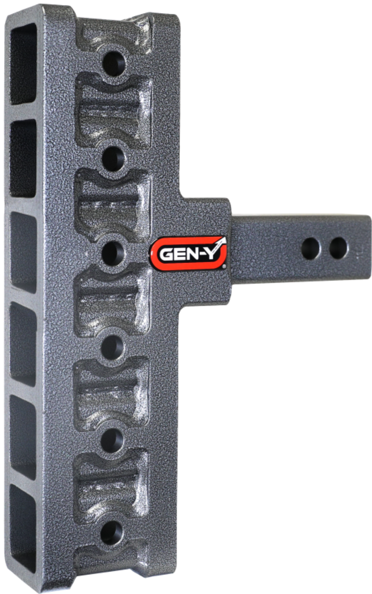 Picture of GEN-Y Hitch GEN Mega Duty Hitch Hitch Receivers - GH-406