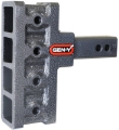 Picture of GEN-Y Hitch GEN Mega Duty Hitch Hitch Receivers - GH-404