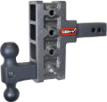 Picture of GEN-Y Hitch GEN Mega Duty Hitch Hitch Receivers - GH-414