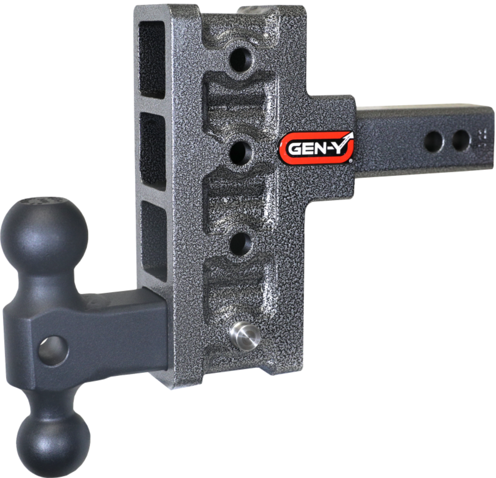 Picture of GEN-Y Hitch GEN Mega Duty Hitch Hitch Receivers - GH-414