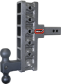 Picture of GEN-Y Hitch GEN Mega Duty Hitch Hitch Receivers - GH-416