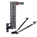 Picture of GEN-Y Hitch GEN Mega Duty Hitch Hitch Receivers - GH-329