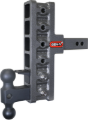 Picture of GEN-Y Hitch GEN Mega Duty Hitch Hitch Receivers - GH-426
