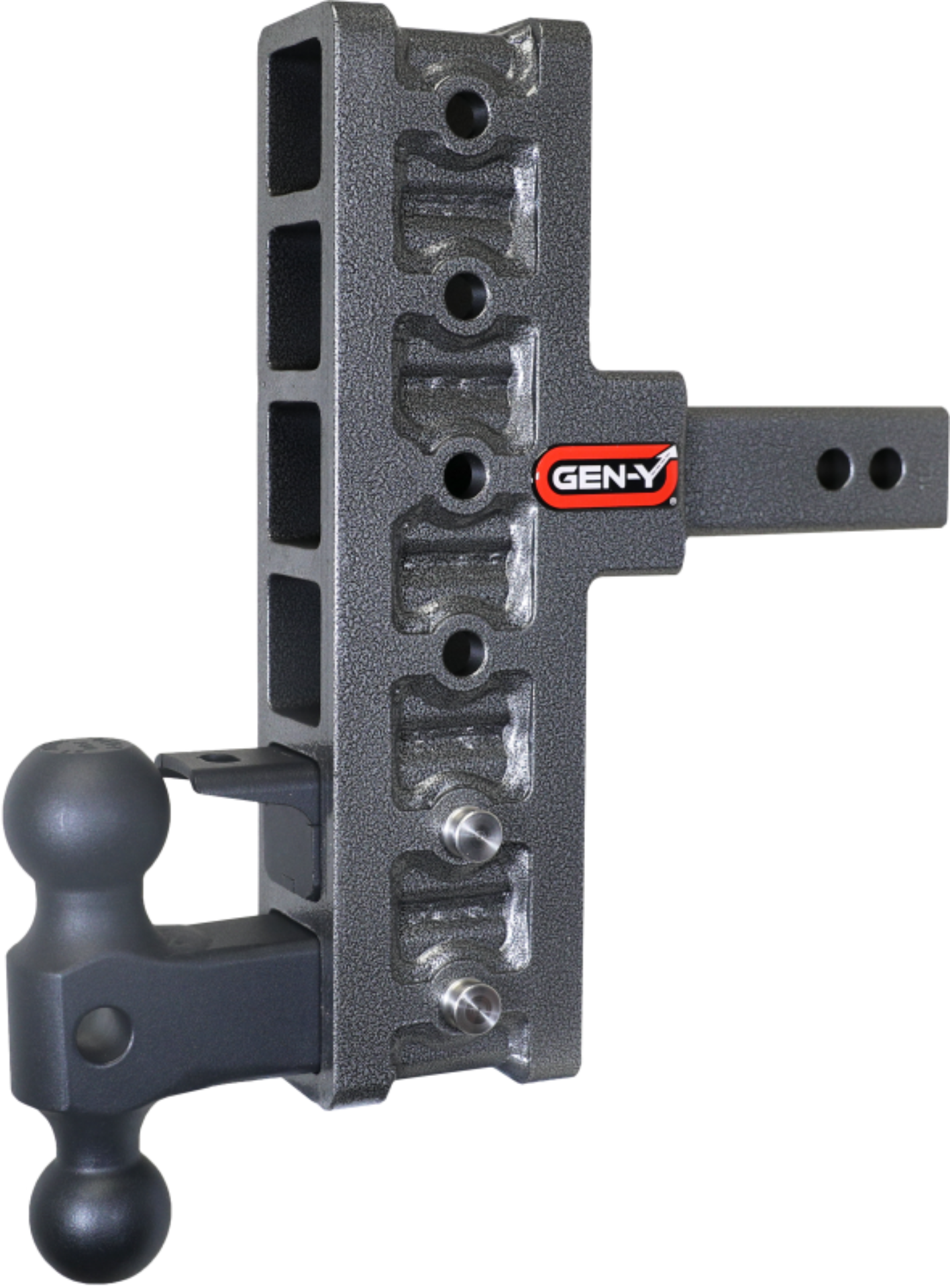Picture of GEN-Y Hitch GEN Mega Duty Hitch Hitch Receivers - GH-426