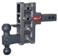Picture of GEN-Y Hitch GEN Mega Duty Hitch Hitch Receivers - GH-424