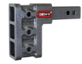 Picture of GEN-Y Hitch GEN Mega Duty Hitch Hitch Receivers - GH-503