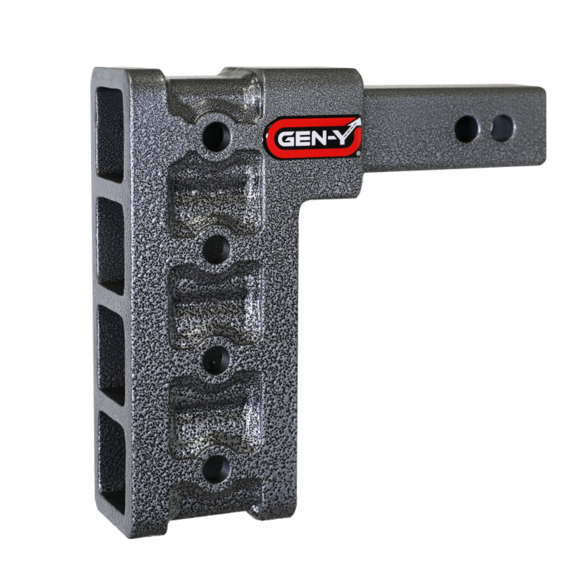 Picture of GEN-Y Hitch GEN Mega Duty Hitch Hitch Receivers - GH-504