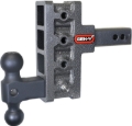 Picture of GEN-Y Hitch GEN Mega Duty Hitch Hitch Receivers - GH-414