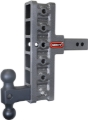 Picture of GEN-Y Hitch GEN Mega Duty Hitch Hitch Receivers - GH-416