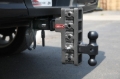 Picture of GEN-Y Hitch GEN Mega Duty Hitch Hitch Receivers - GH-3210