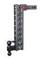 Picture of GEN-Y Hitch GEN Mega Duty Hitch Hitch Receivers - GH-329