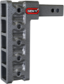 Picture of GEN-Y Hitch GEN Mega Duty Hitch Hitch Receivers - GH-505