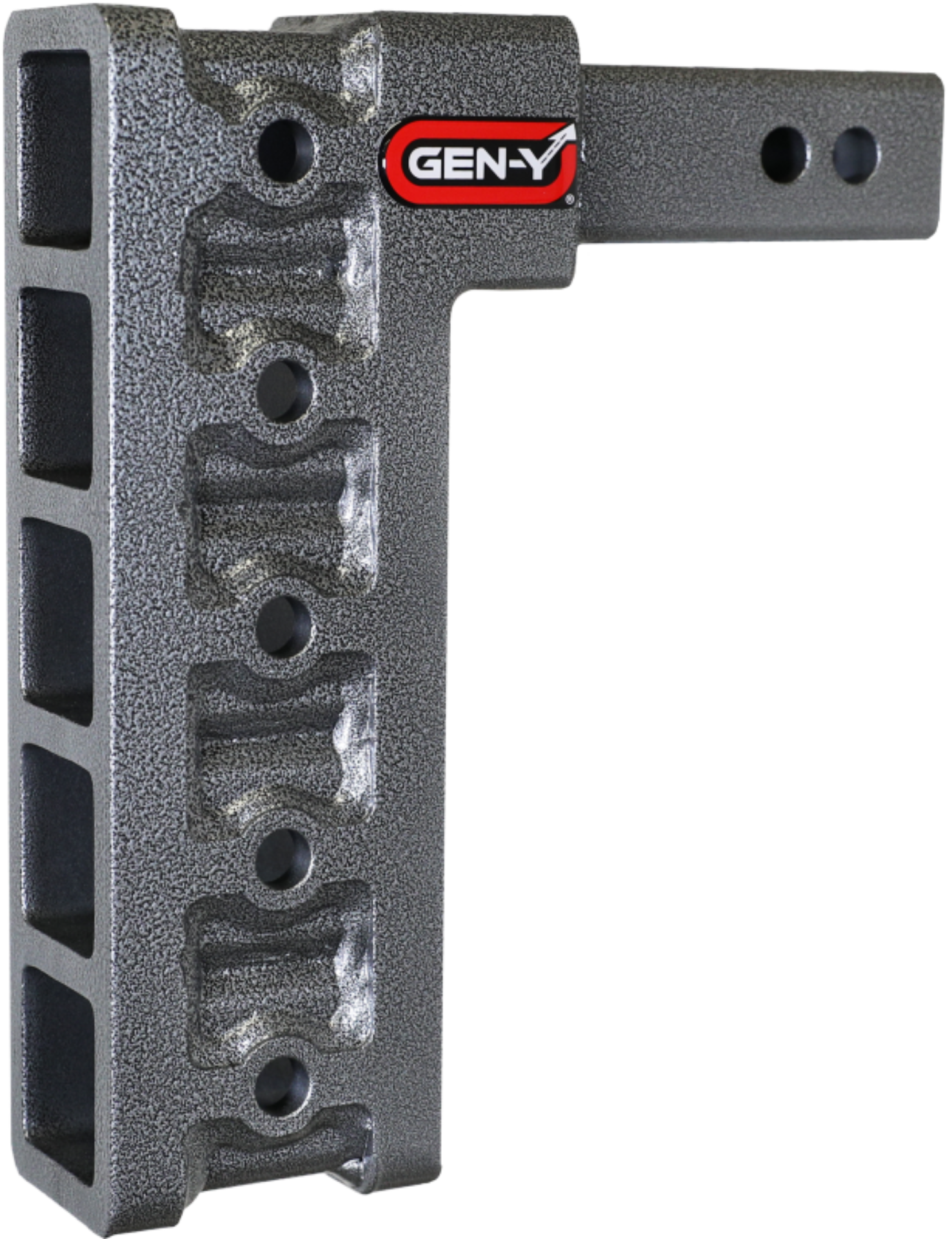 Picture of GEN-Y Hitch GEN Mega Duty Hitch Hitch Receivers - GH-505