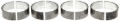 Picture of Clevite CLE Con Rod Bearing Set - CB1838A(4)
