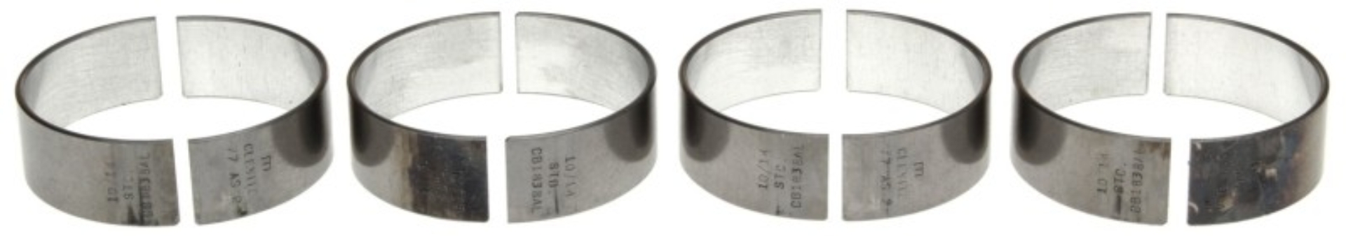 Picture of Clevite CLE Con Rod Bearing Set - CB1838A(4)
