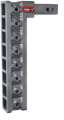 Picture of GEN-Y Hitch GEN Mega Duty Hitch Hitch Receivers - GH-508