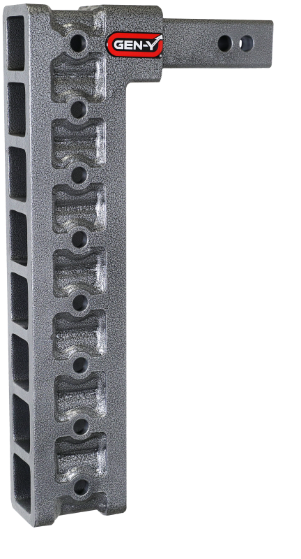 Picture of GEN-Y Hitch GEN Mega Duty Hitch Hitch Receivers - GH-508