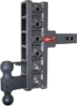 Picture of GEN-Y Hitch GEN Mega Duty Hitch Hitch Receivers - GH-426