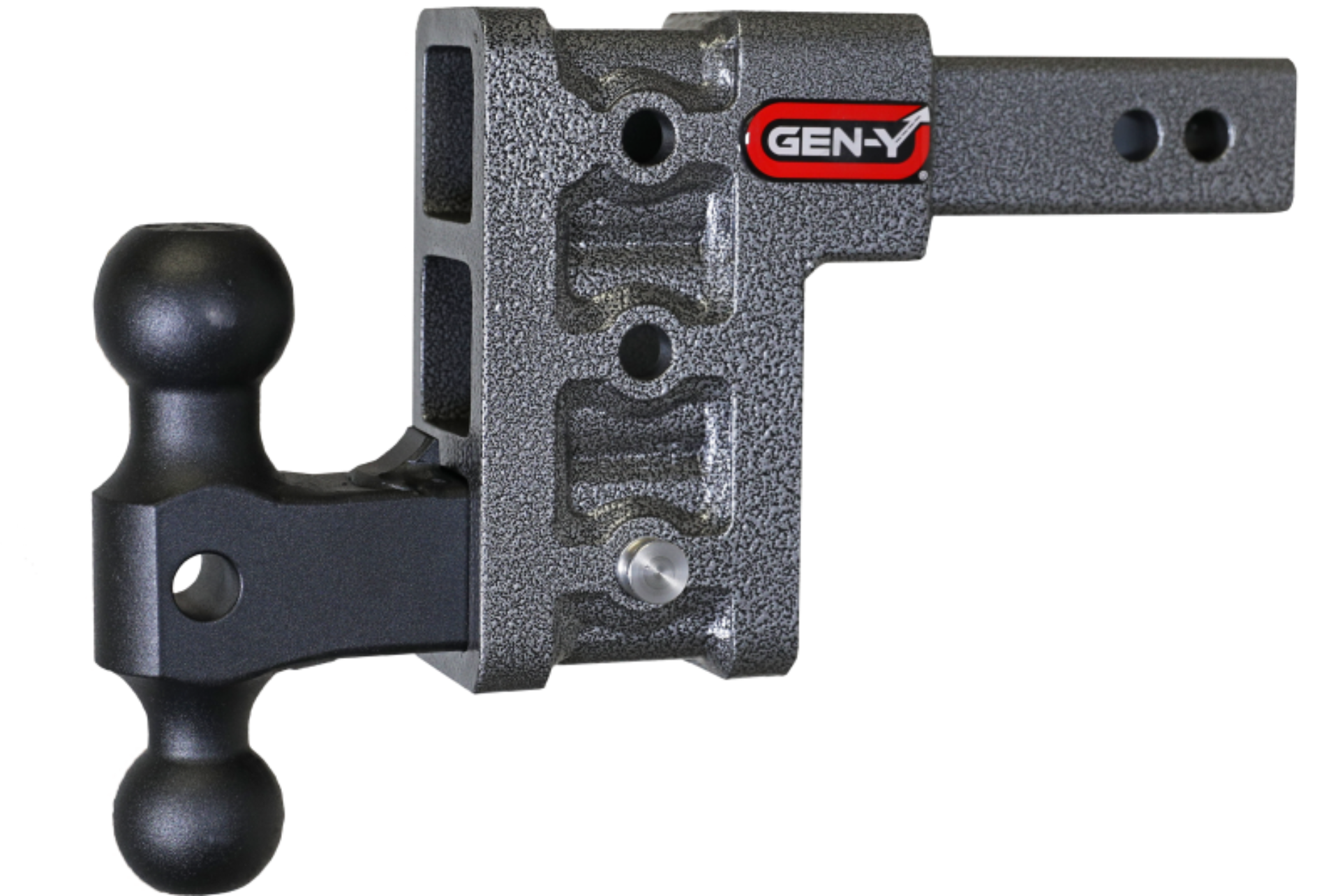 Picture of GEN-Y Hitch GEN Mega Duty Hitch Hitch Receivers - GH-513