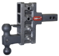Picture of GEN-Y Hitch GEN Mega Duty Hitch Hitch Receivers - GH-424