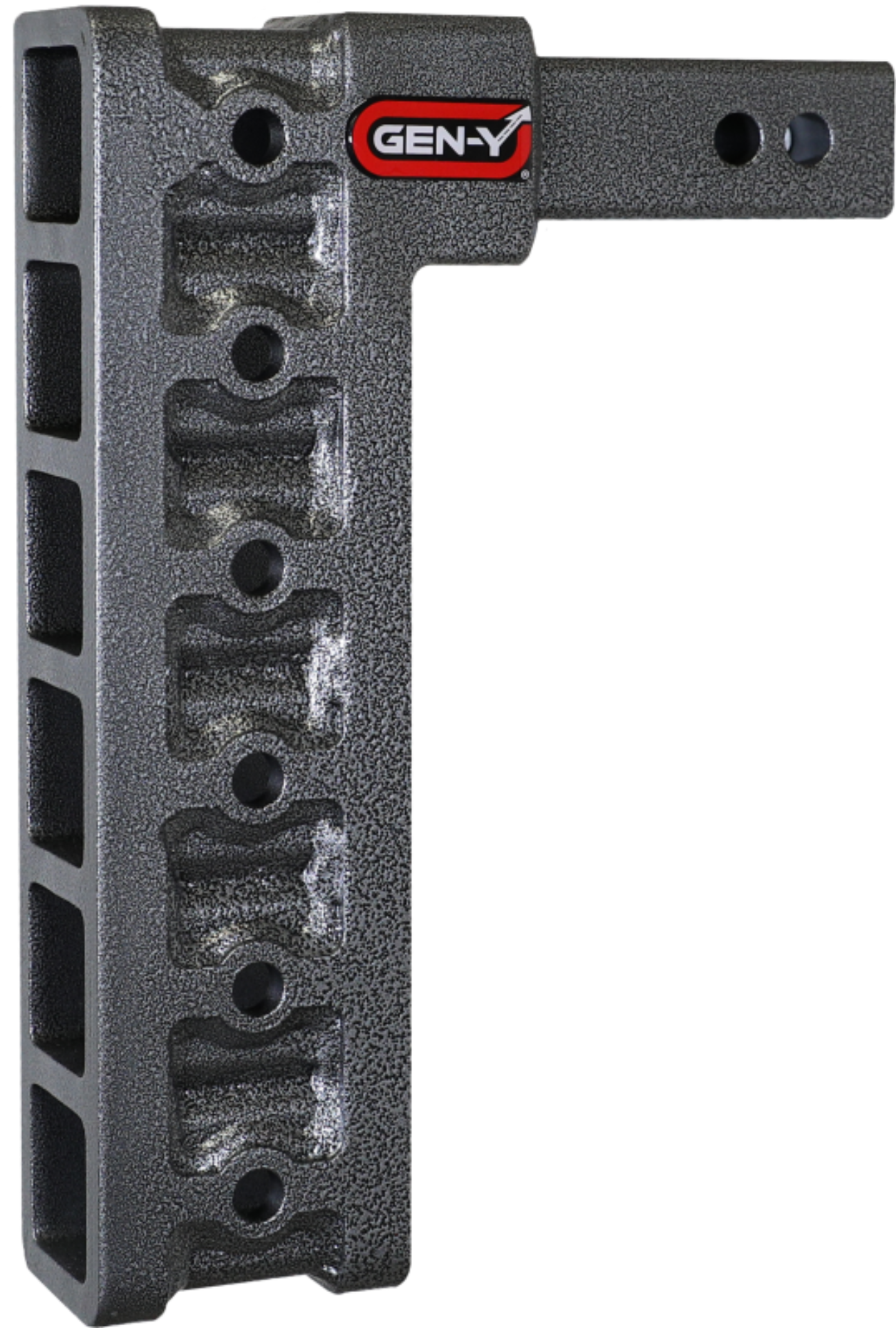 Picture of GEN-Y Hitch GEN Mega Duty Hitch Hitch Receivers - GH-506