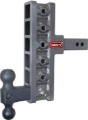 Picture of GEN-Y Hitch GEN Mega Duty Hitch Hitch Receivers - GH-416