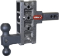 Picture of GEN-Y Hitch GEN Mega Duty Hitch Hitch Receivers - GH-414