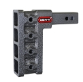 Picture of GEN-Y Hitch GEN Mega Duty Hitch Hitch Receivers - GH-504