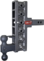 Picture of GEN-Y Hitch GEN Mega Duty Hitch Hitch Receivers - GH-426
