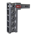 Picture of GEN-Y Hitch GEN Mega Duty Hitch Hitch Receivers - GH-505