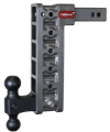 Picture of GEN-Y Hitch GEN Mega Duty Hitch Hitch Receivers - GH-516