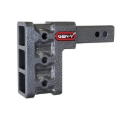 Picture of GEN-Y Hitch GEN Mega Duty Hitch Hitch Receivers - GH-503