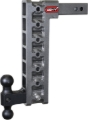 Picture of GEN-Y Hitch GEN Mega Duty Hitch Hitch Receivers - GH-517