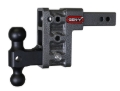 Picture of GEN-Y Hitch GEN Mega Duty Hitch Hitch Receivers - GH-513